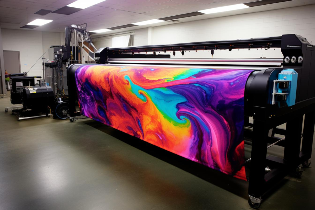 custom banner printing