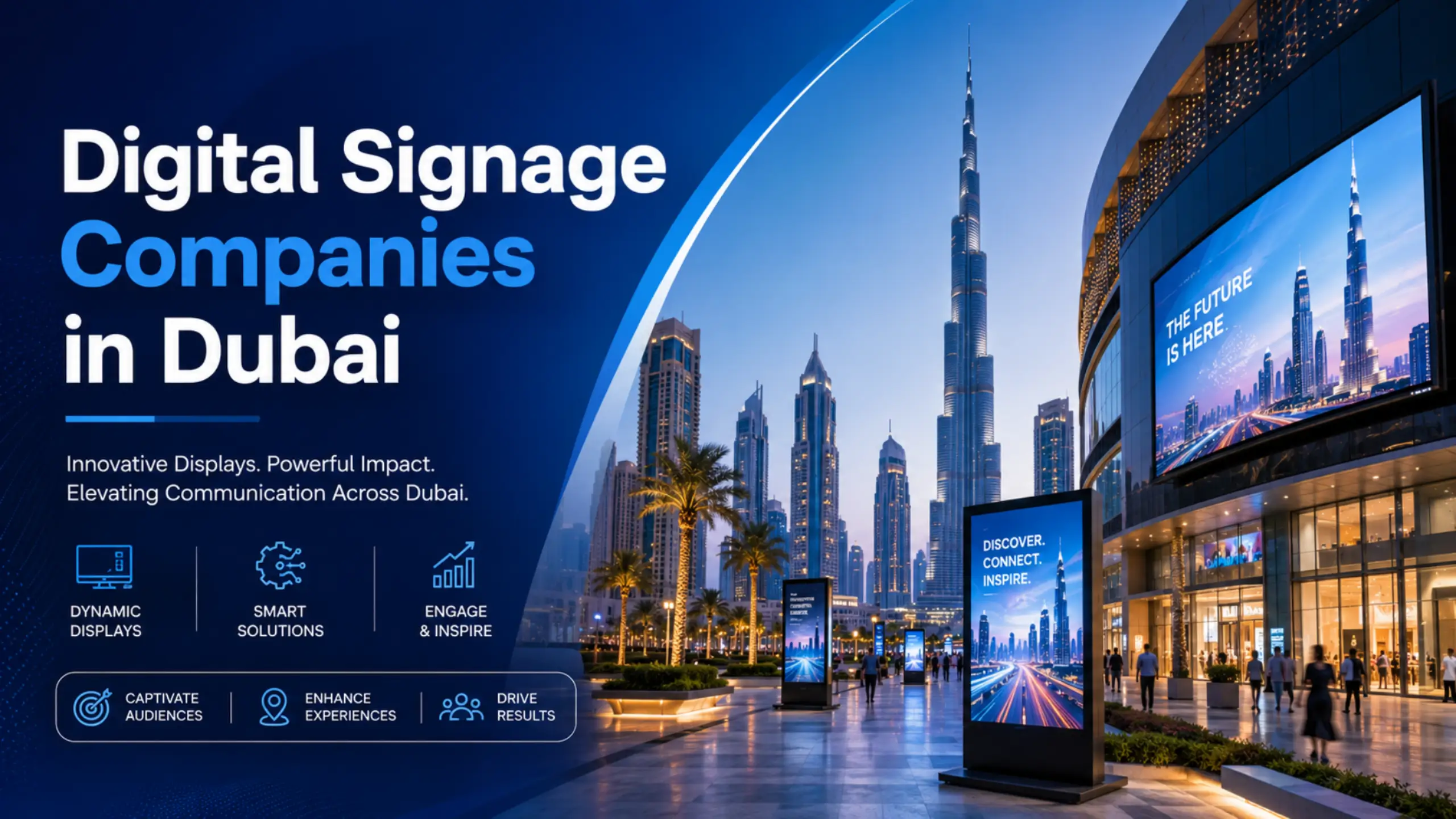 Digital Signage Companies in Dubai (1)