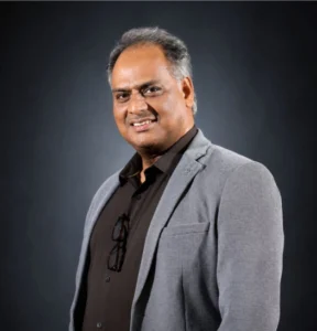 Picture of Vijayan Variyath